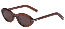 عینک افتابی TOMFORD کدTF1186 - Image 5
