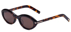 عینک افتابی TOMFORD کدTF1186 - Image 7