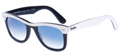 عینک آفتابی برند RAYBANکدRB2240 - Image 3